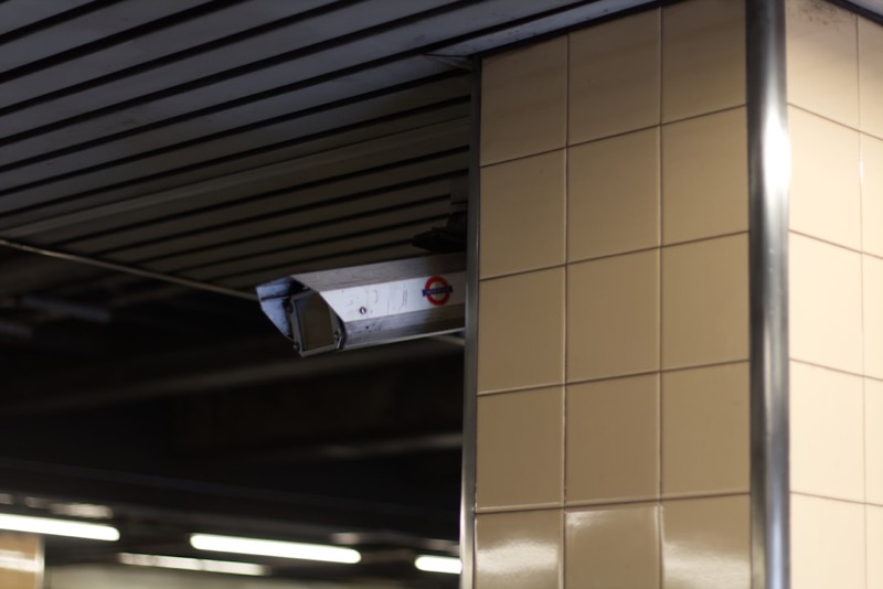 Security Infrastructure and Monitoring